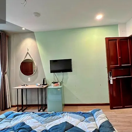 S79 Sen Hotel By Hostify